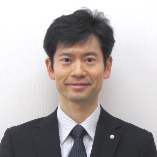 トータルフィットネスサポート代表の齊藤登