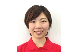 パーソナルトレーナー菊池可南子の顔写真